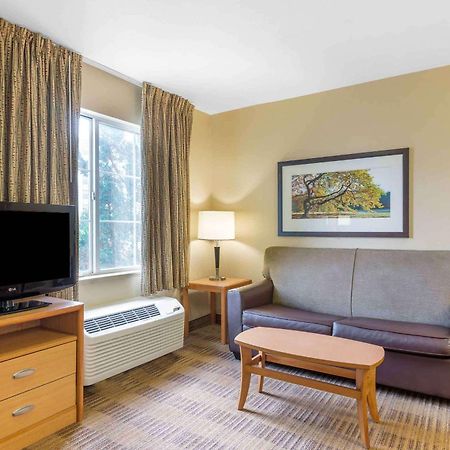 Extended Stay America Select Suites - Atlanta - Marietta - Wildwood Smyrna Exterior foto