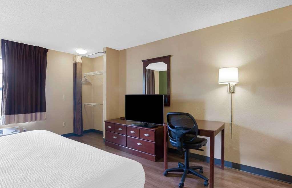 Extended Stay America Select Suites - Atlanta - Marietta - Wildwood Smyrna Habitación foto