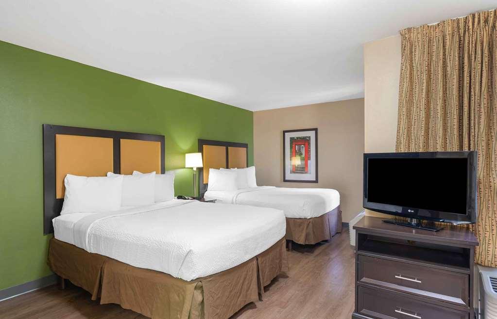 Extended Stay America Select Suites - Atlanta - Marietta - Wildwood Smyrna Habitación foto