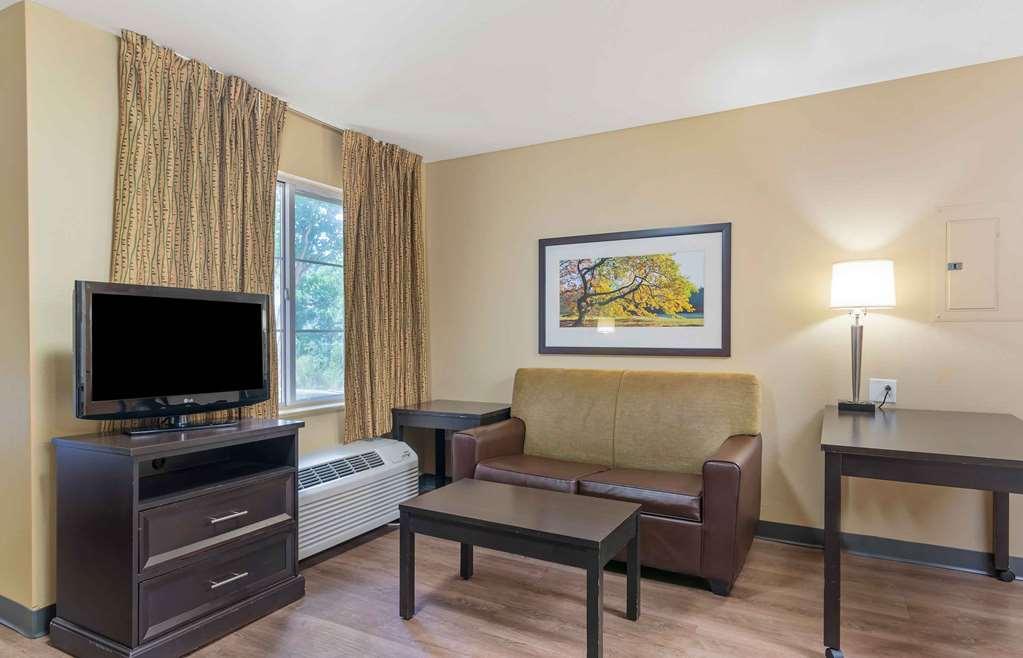 Extended Stay America Select Suites - Atlanta - Marietta - Wildwood Smyrna Habitación foto