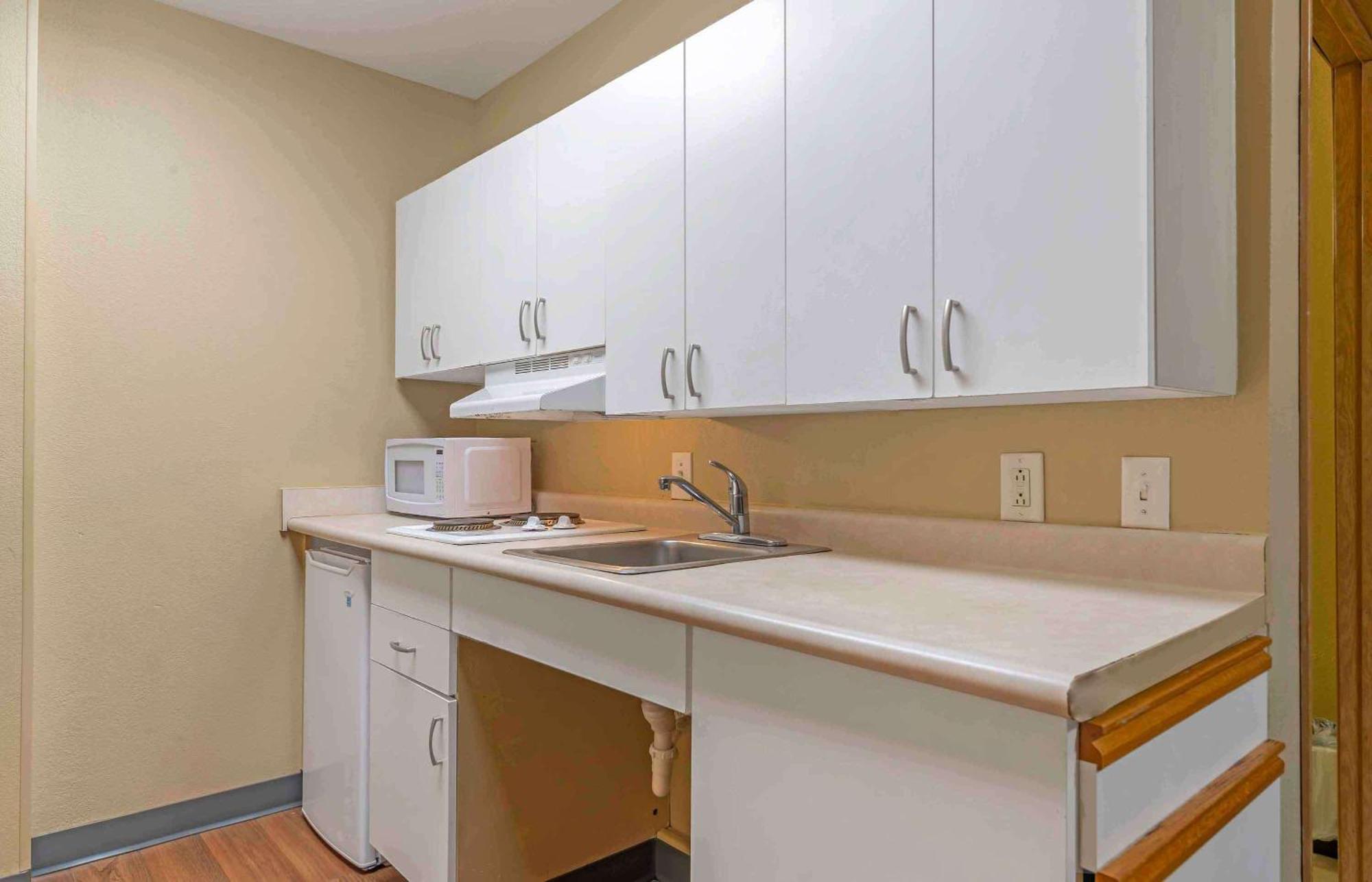 Extended Stay America Select Suites - Atlanta - Marietta - Wildwood Smyrna Exterior foto