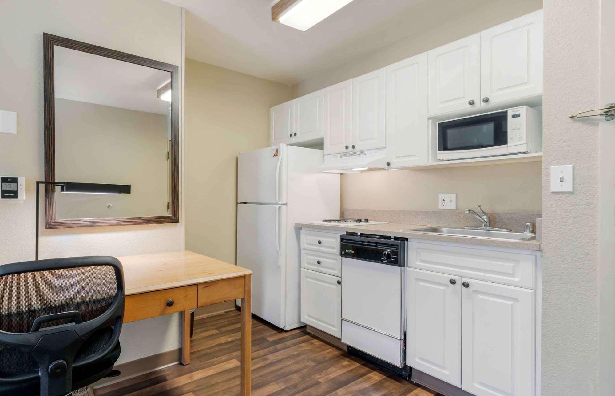 Extended Stay America Select Suites - Atlanta - Marietta - Wildwood Smyrna Exterior foto