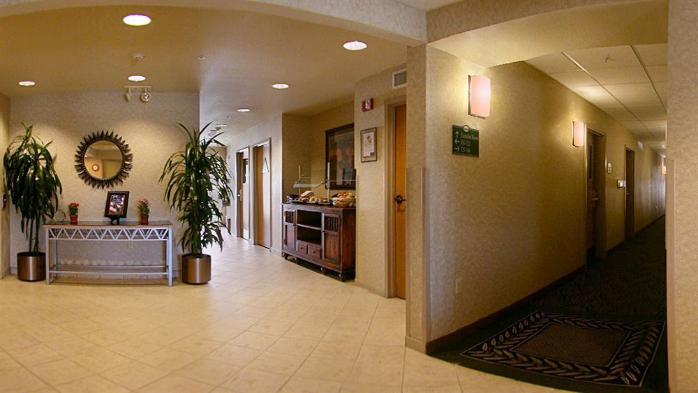 Extended Stay America Select Suites - Atlanta - Marietta - Wildwood Smyrna Exterior foto