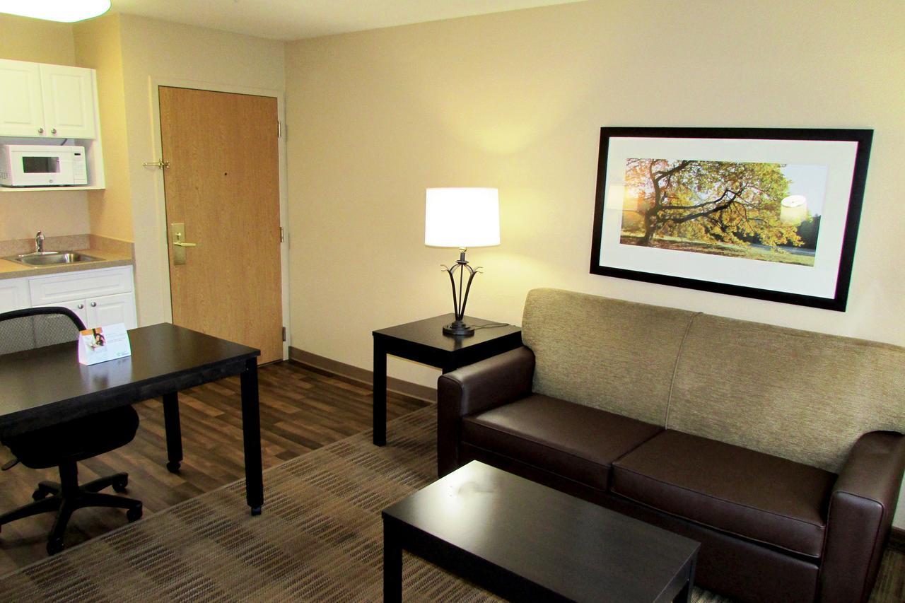 Extended Stay America Select Suites - Atlanta - Marietta - Wildwood Smyrna Exterior foto