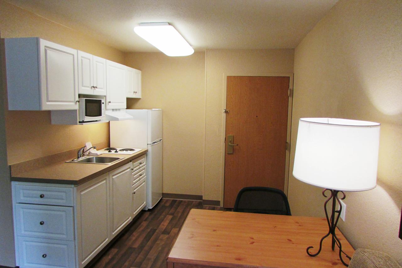 Extended Stay America Select Suites - Atlanta - Marietta - Wildwood Smyrna Exterior foto