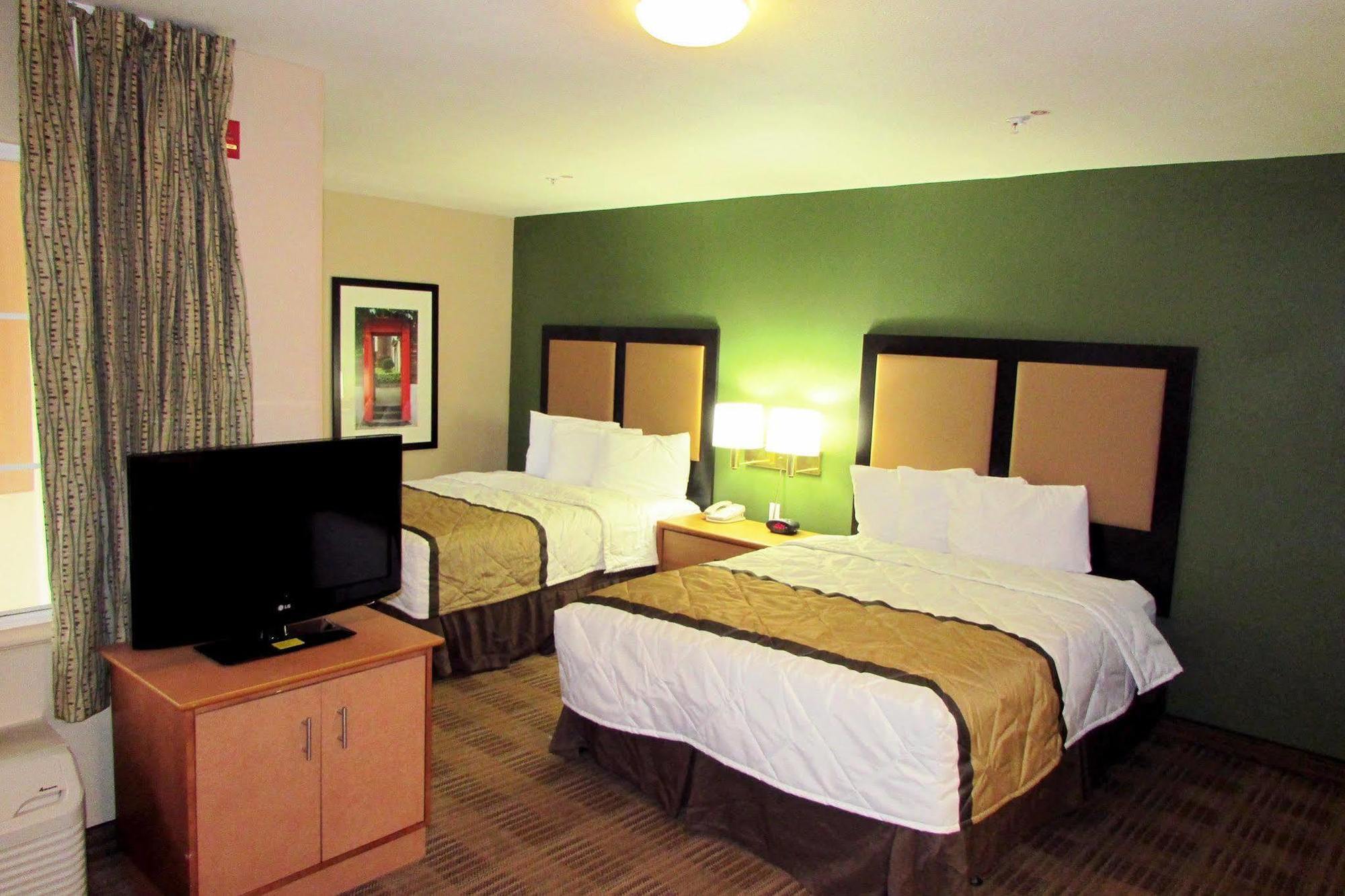 Extended Stay America Select Suites - Atlanta - Marietta - Wildwood Smyrna Exterior foto