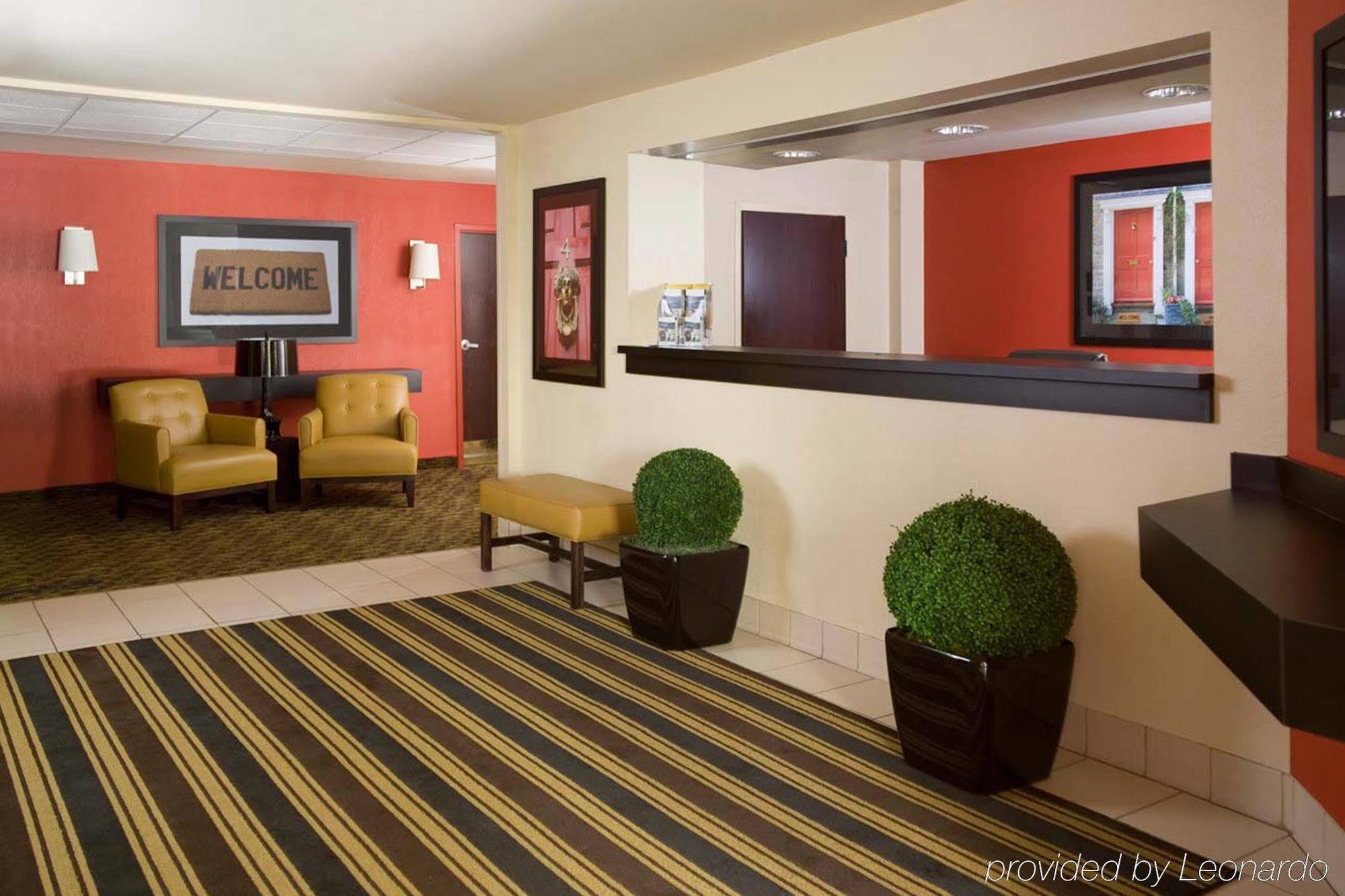 Extended Stay America Select Suites - Atlanta - Marietta - Wildwood Smyrna Exterior foto