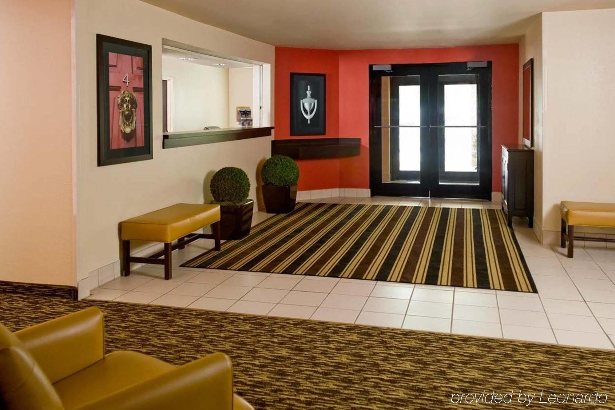 Extended Stay America Select Suites - Atlanta - Marietta - Wildwood Smyrna Exterior foto