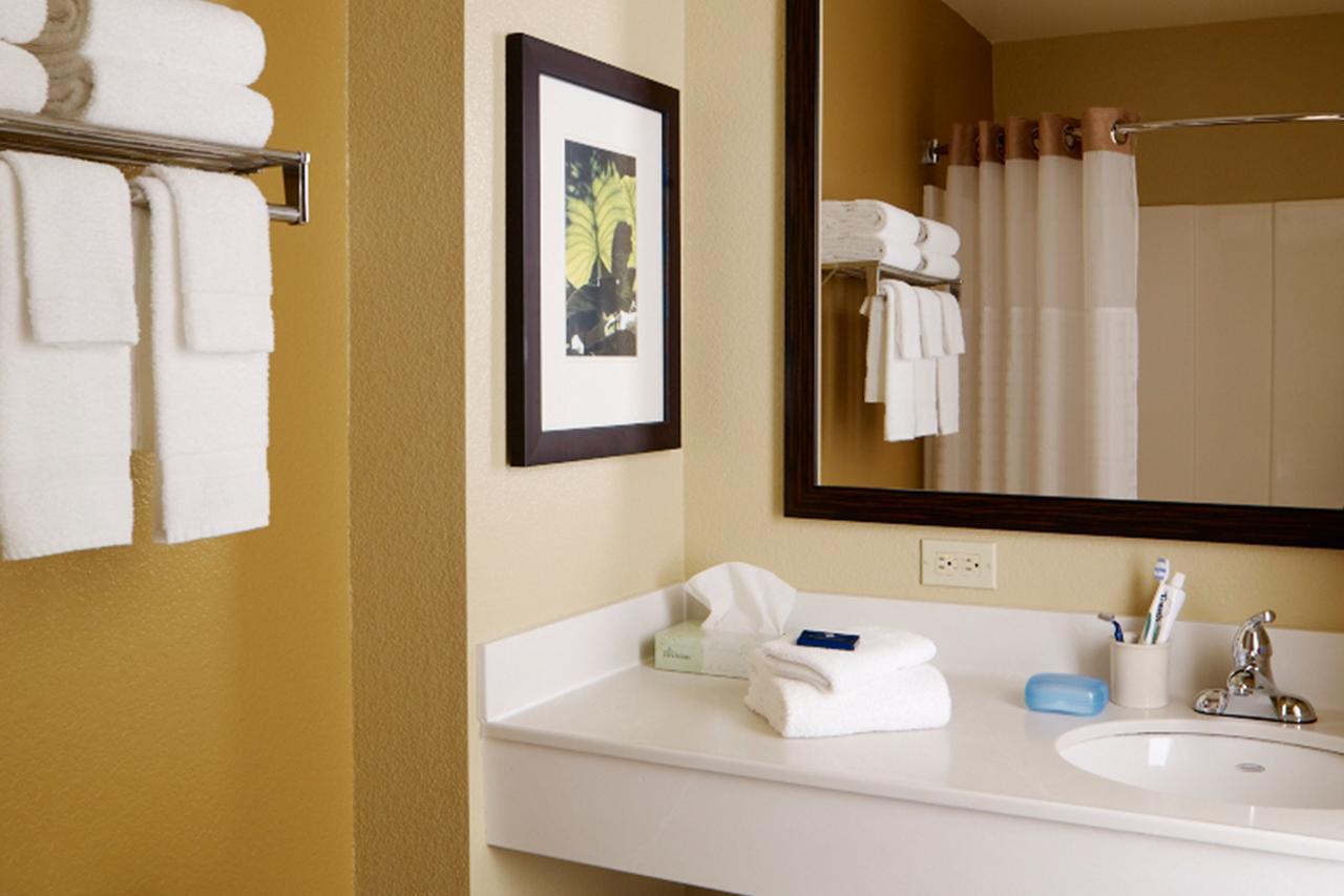 Extended Stay America Select Suites - Atlanta - Marietta - Wildwood Smyrna Exterior foto